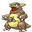 Icon/Sprite: Kangama