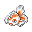 Icon/Sprite: Goldini