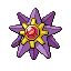 Icon/Sprite: Starmie