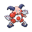 Icon/Sprite: Pantimos