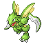 Icon/Sprite: Sichlor