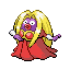 Icon/Sprite: Rossana