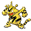 Icon/Sprite: Elektek