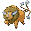 Icon/Sprite: Tauros