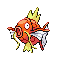 Icon/Sprite: Karpador
