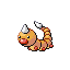 Icon/Sprite: Hornliu