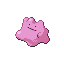 Icon/Sprite: Ditto