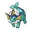 Icon/Sprite: Aquana