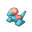Icon/Sprite: Porygon
