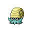 Icon/Sprite: Amonitas
