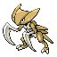 Icon/Sprite: Kabutops