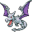 Icon/Sprite: Aerodactyl