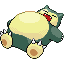 Icon/Sprite: Relaxo