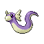 Icon/Sprite: Dratini