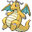 Icon/Sprite: Dragoran