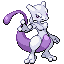 Icon/Sprite: Mewtu