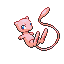 Icon/Sprite: Mew