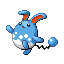 Icon/Sprite: Azumarill