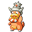 Icon/Sprite: Laschoking