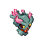 Icon/Sprite: Traunfugil