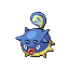 Icon/Sprite: Baldorfish