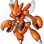 Icon/Sprite: Scherox