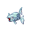 Icon/Sprite: Remoraid