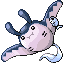 Icon/Sprite: Mantax