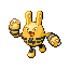 Icon/Sprite: Elekid