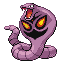 Icon/Sprite: Arbok