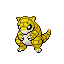 Icon/Sprite: Sandan