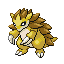 Icon/Sprite: Sandamer