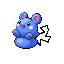 Icon/Sprite: Azurill