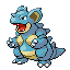 Icon/Sprite: Nidoqueen