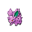 Icon/Sprite: Nidoran♂