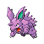 Icon/Sprite: Nidorino