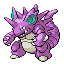 Icon/Sprite: Nidoking