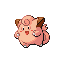 Icon/Sprite: Piepi
