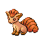Icon/Sprite: Vulpix