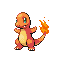 Icon/Sprite: Glumanda