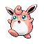 Icon/Sprite: Knuddeluff