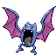 Icon/Sprite: Golbat