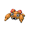 Icon/Sprite: Paras