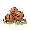 Icon/Sprite: Digdri