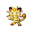 Icon/Sprite: Mauzi
