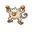 Icon/Sprite: Menki