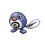 Icon/Sprite: Quapsel