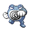 Icon/Sprite: Quappo