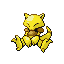 Icon/Sprite: Abra