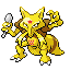 Icon/Sprite: Kadabra
